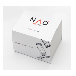 NAD+ SQ HOME KIT
